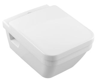 Унитаз подвесной Villeroy Boch Architectura 5685 HR 01